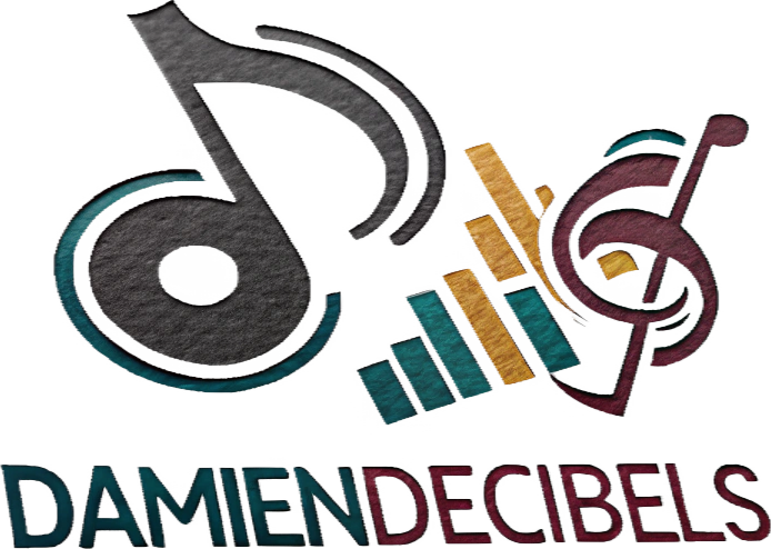 Damien Decibels