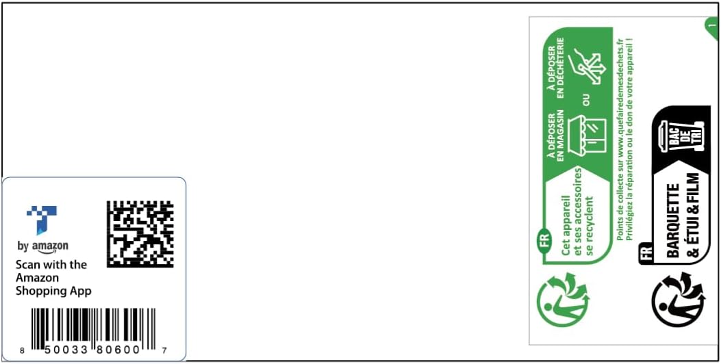 SHOKZ OpenRun - Open-Ear Bluetooth Bone Conduction Sport Headphones, Sweat Resistant Wireless Earphones for Workouts and Running, Built-in Mic, with Hair Band, Black - Image 14